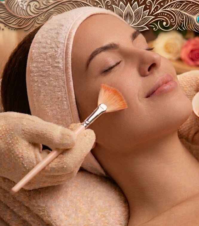 Facial